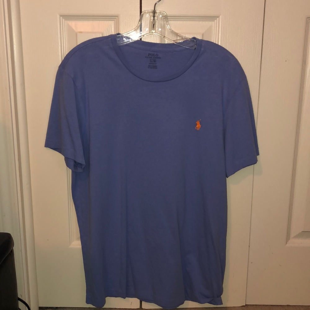 Ralph Lauren Polo short sleeve